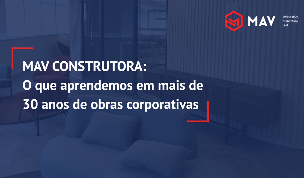 MAV O que aprendemos em 30 anos