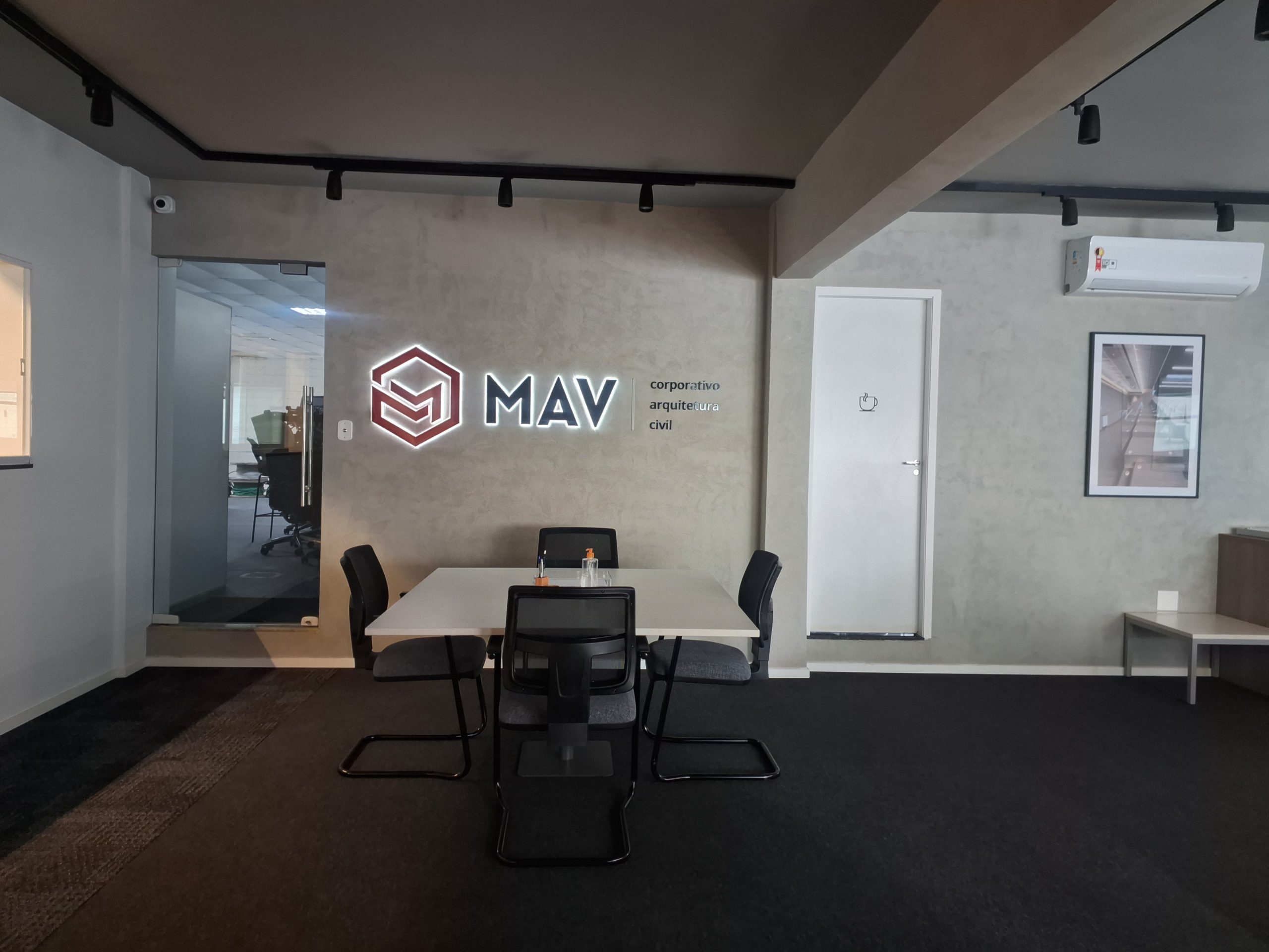 mav construtora